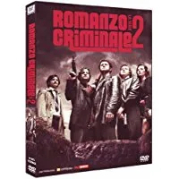 Romanzo Criminale - Stagione 2 4Dvd