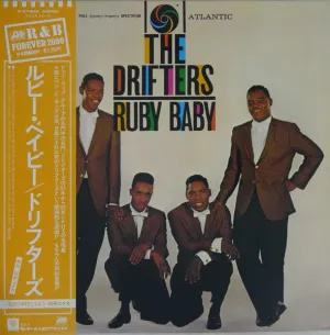 Ruby Baby JAPAN