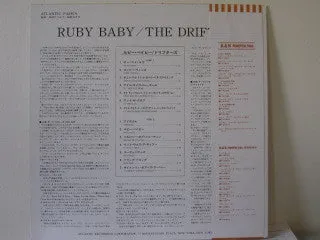 Ruby Baby JAPAN