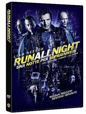 Run all night - Una notte per sopravvivere