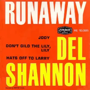 Runaway EP