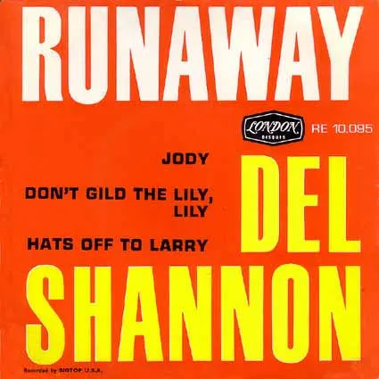 Runaway EP