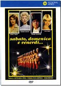 Sabato Domenica E Venerd