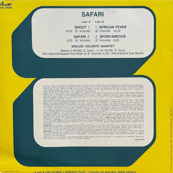 Safari