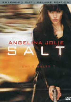 Salt - Deluxe Edition