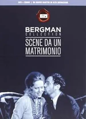 Scene Da Un Matrimonio dvd ebook
