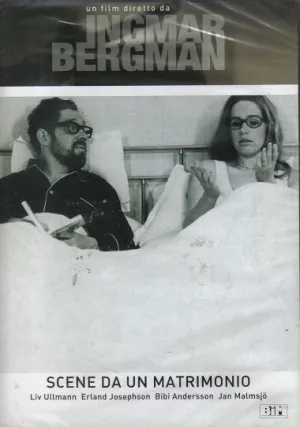 Scene Da Un Matrimonio