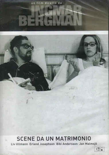 Scene Da Un Matrimonio