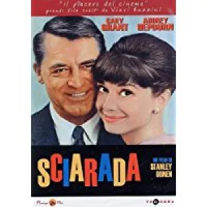 Sciarada