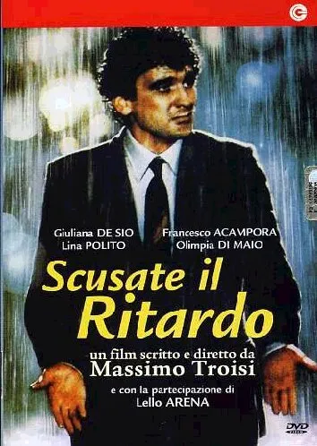 Scusate Il Ritardo