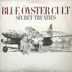 Secret Treaties