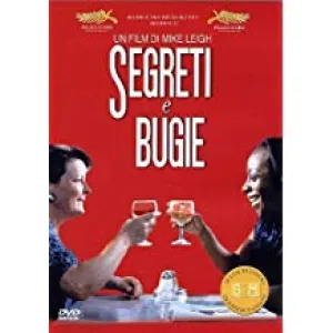 Segreti E Bugie