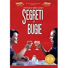 Segreti E Bugie