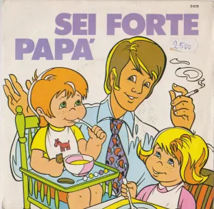 Sei Forte Pap / Mechimecomica