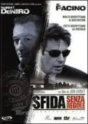 Sfida Senza Regole