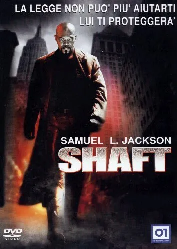 Shaft