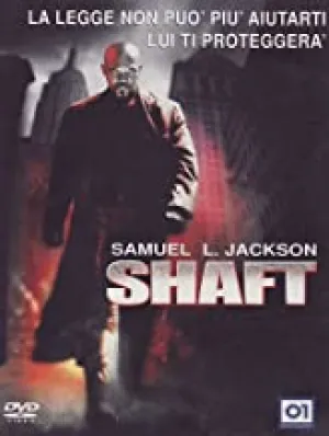 Shaft