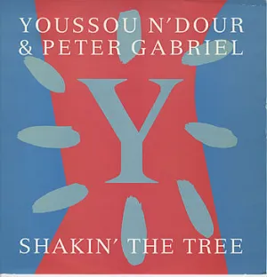 Shakin The Tree