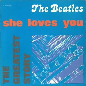 She Loves You / I'll Get You
