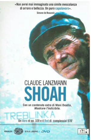 Shoah 4dvd