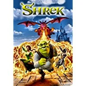 Shrek
