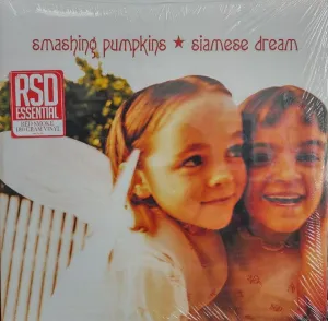 Siamese Dream RSD