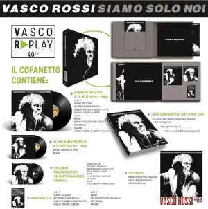 Siamo Solo Noi Limited Edition