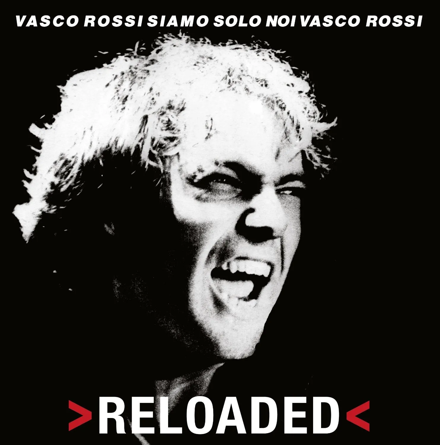 Siamo Solo Noi Reloaded Limited Edition Boxset