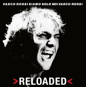 Siamo Solo Noi Reloaded Limited Edition Boxset