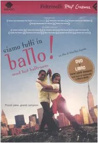 Siamo Tutti in Ballo. DVD Book