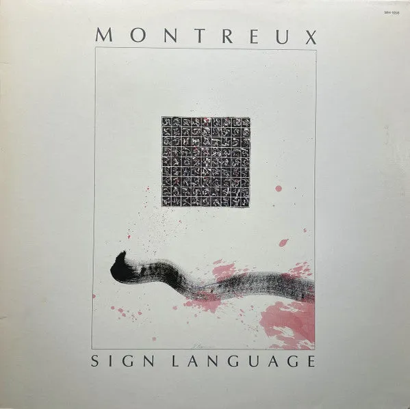 Sign Language
