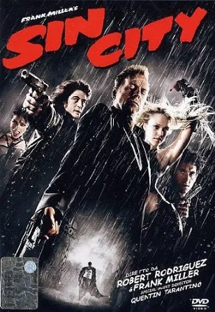 Sin City