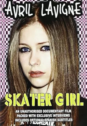 Skater Girl