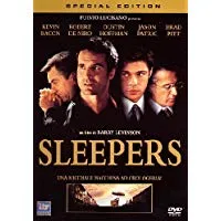 Sleepers - Edizione Speciale