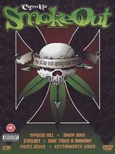 SmokeOut