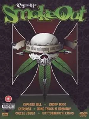 SmokeOut