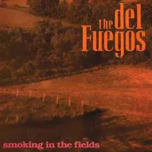 Smoking In The Fields