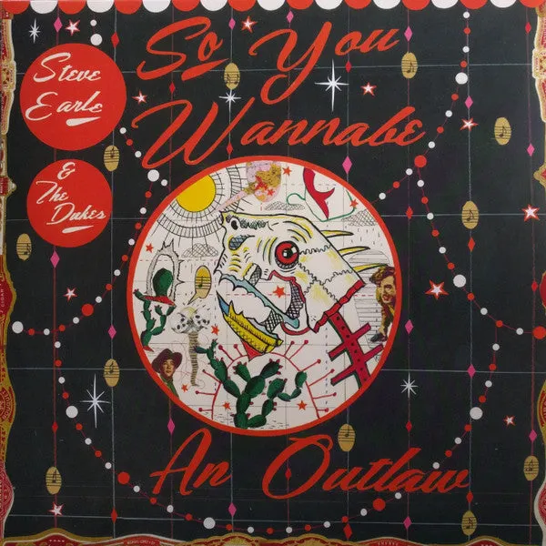 So You Wannabe An Outlaw