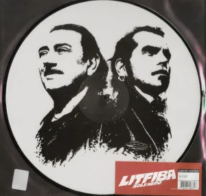 Sole Nero Limited Edition Picture Disc