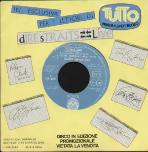 Solid Rock Live / Two Young Lovers / Intro The Carousel..