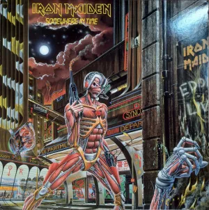 Somewhere In Time