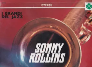 Sonny Rollins