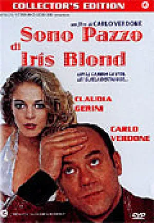 Sono Pazzo Di Iris Blond