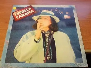 Sono Una Ladra