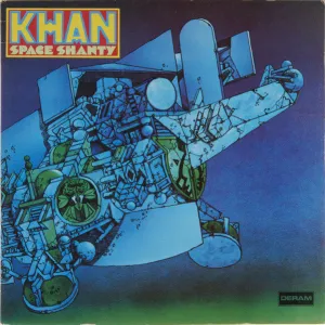 Space Shanty