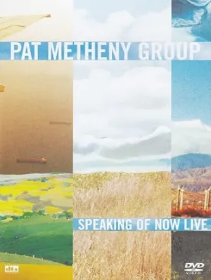 Speaking Of Now Live