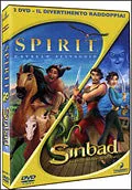 Spirit   Sinbad