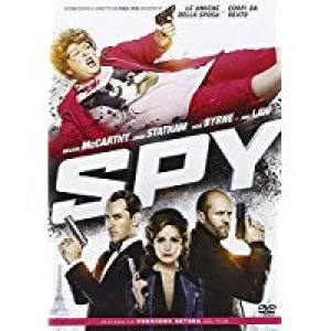 Spy