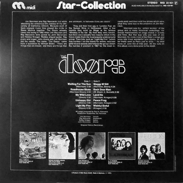 Star Collection