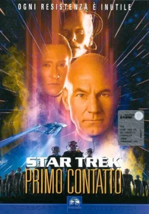 Star Trek - Primo Contatto